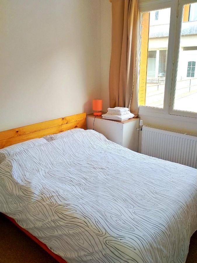 Hotel Du Centre Châlus Kültér fotó